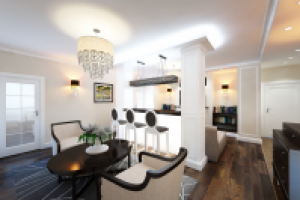 Квартира в г. Чехове