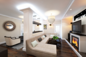 Квартира в г. Чехове