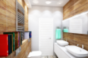 3-х комн. квартира в Москве