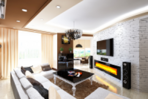 Квартира в пос. Комунарка