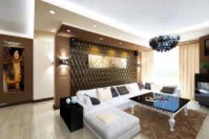 Квартира в пос. Комунарка