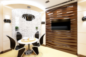 Квартира в пос. Комунарка