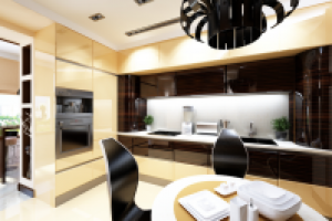 Квартира в пос. Комунарка