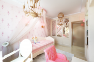 Квартира в пос. Комунарка