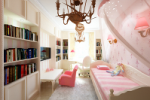 Квартира в пос. Комунарка