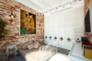 Лофт аппартаменты в Москве