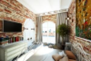 Лофт аппартаменты в Москве