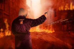 Постпродакшн
