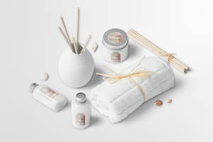 Дизайн этикетки