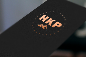 Логотип НКР