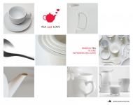 Tea with Love