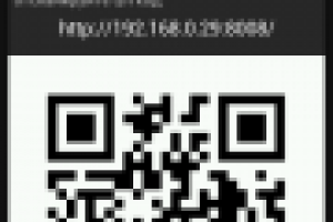 Easy WiFi File Sender