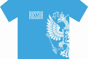 Оформление футболки