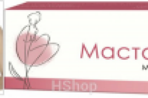 Описание лекарственного препарата Мастопол