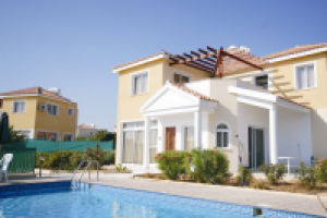 Недвижимость на Кипре