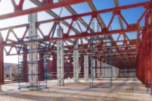 Металлоконструкции. Статья на главную страницу.