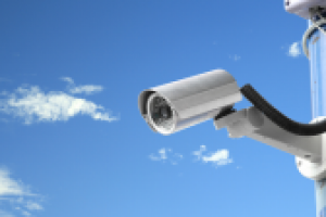 Камеры видеонаблюдения