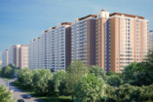 Статья про новостройки Омска