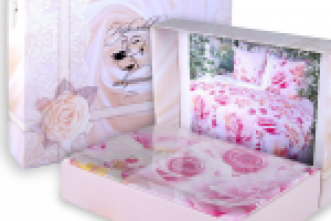 Описание постельного белья для компании Kupi-Son