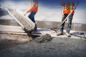 Статья для компании "ТспБетон" с тегами