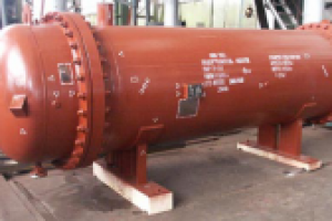 Подогреватели мазута