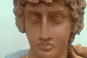 Лепка  (Обучение онлайн)