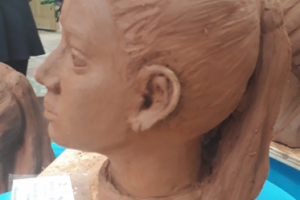 Лепка  (Обучение онлайн)