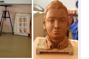 Лепка  (Обучение онлайн)