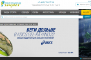 https://www.professionalsport.ru/