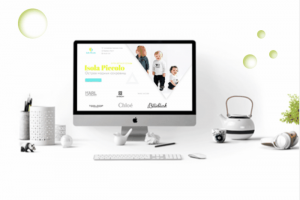 Детская одежда