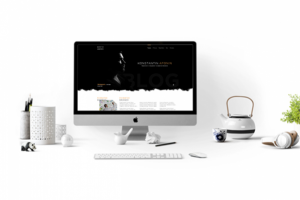 Личный блог