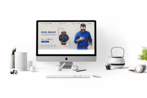 Наручные часы