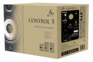 упаковка Hi-End акустики