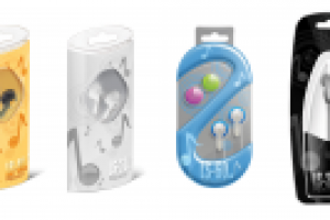 серия наушников Prology