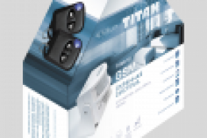 охранная система Titan