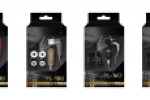 серия наушников Prology класса люкс