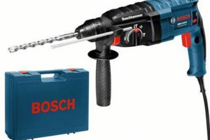 Перфоратор Bosch GBH 2-24 D