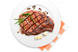 Набор иконок для сайта restoran.kz