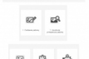 Пошаговое оформление заказа printme.kz