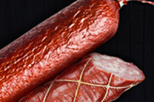 Первомайские деликатессы