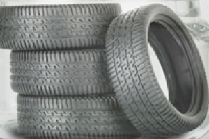 Услуга TOYOTA: Сезонное хранение шин