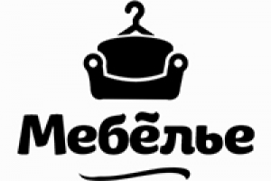 Логотип и нейминг мебельной компании "Мебелье"