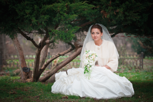 Свадебный репортаж