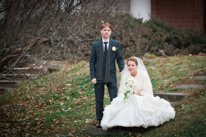 Свадебный репортаж