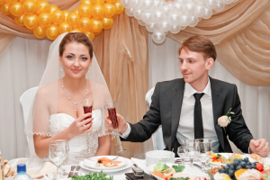 Свадебный репортаж