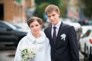 Свадебный репортаж