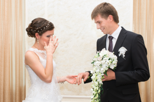 Свадебный репортаж