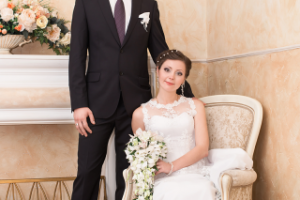 Свадебный репортаж