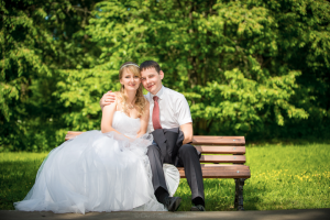 Коля и Настя