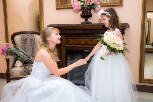 Коля и Настя